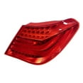 thumbnail image 1 of Right Outer Tail Light Assembly - Compatible with 2010 - 2012 BMW 750Li xDrive 2011, 1 of 2