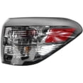thumbnail image 1 of Right Outer Tail Light Assembly - Compatible with 2010 - 2012 RX350 2011, 1 of 2