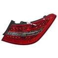 thumbnail image 1 of Right Outer Tail Light Assembly - Compatible with 2010 - 2017 Mercedes-Benz E550 2011 2012 2013 2014 2015 2016, 1 of 2