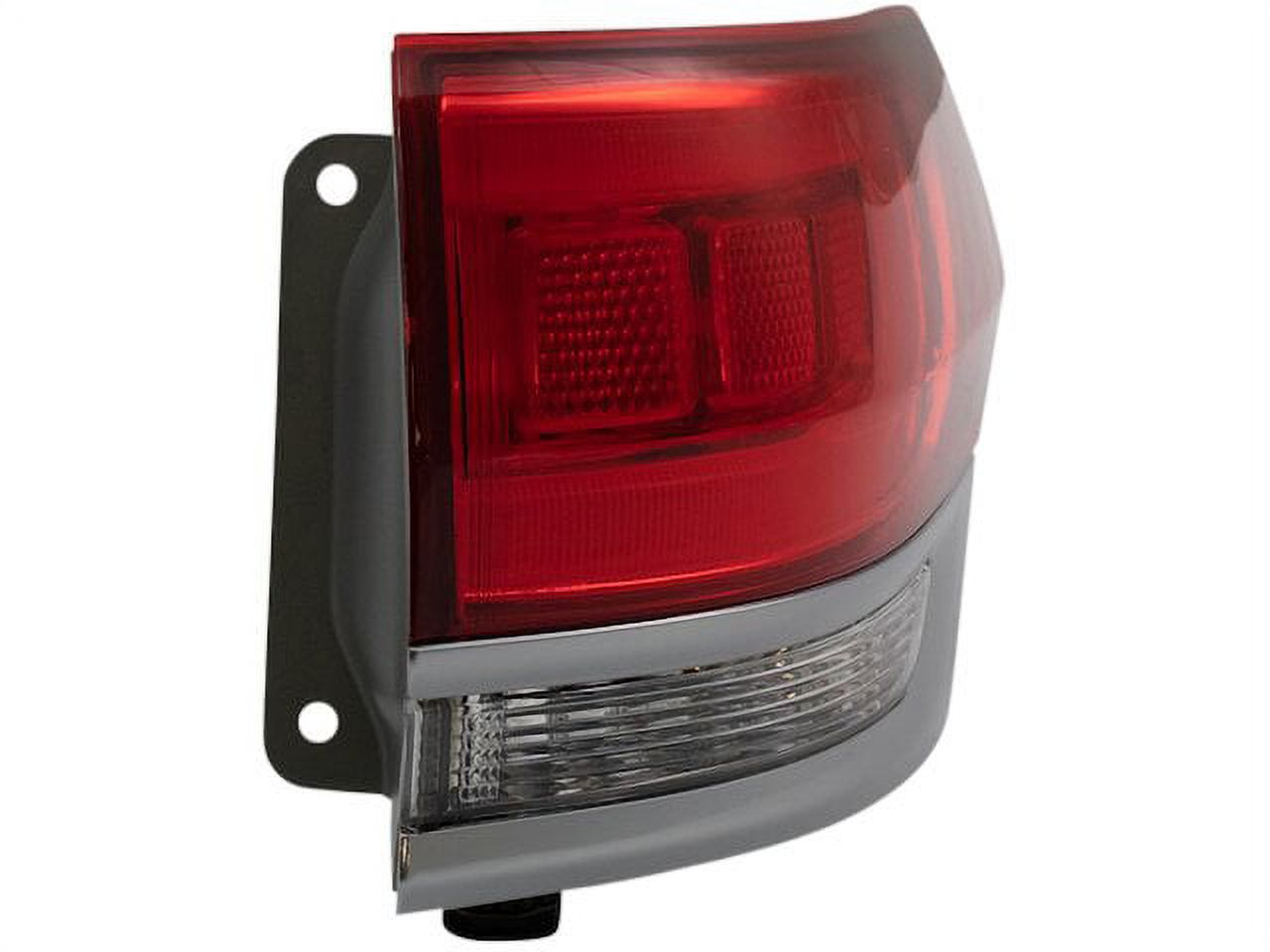 Tail Brake Light Passenger Right Outer Side and 50 similar items