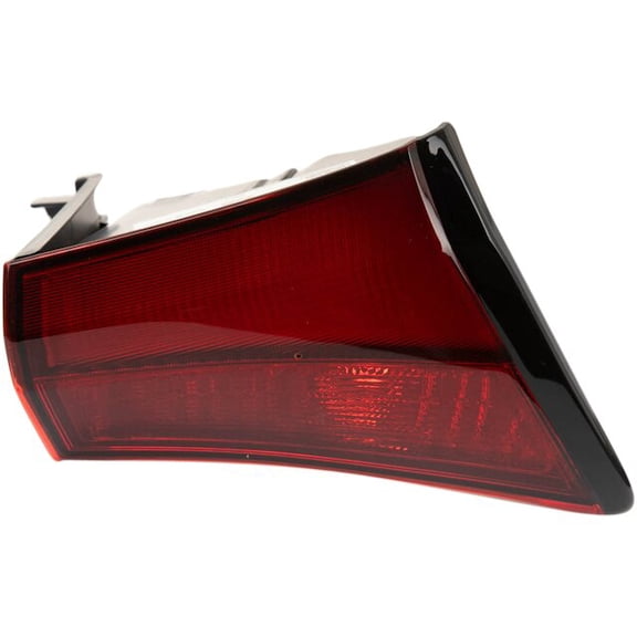 Right Outer Tail Light Assembly - Compatible with 2019 - 2022 Toyota Prius 2020 2021