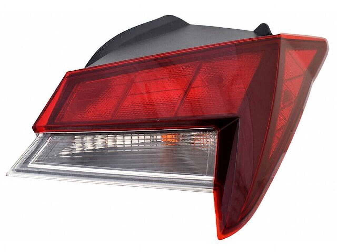 Hyundai Elantra Tail Light