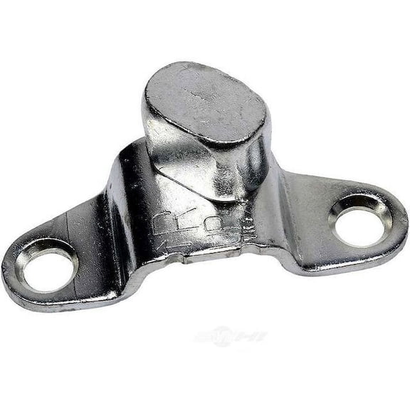 Right Outer Tailgate Hinge - Compatible with 2015 - 2024 GMC Canyon Crew Cab Pickup 4-Door - AC Delco