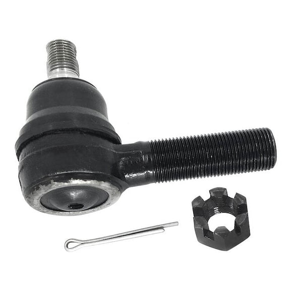 Right Outer Tie Rod End - Compatible with 1968 Dodge D100 Pickup