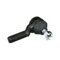 thumbnail image 1 of Right Outer Tie Rod End - Compatible with 1973 - 1974 Chevy K20 Pickup, 1 of 2