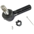 thumbnail image 1 of Right Outer Tie Rod End - Compatible with 1976 - 1978 GMC K15 Suburban 1977, 1 of 2