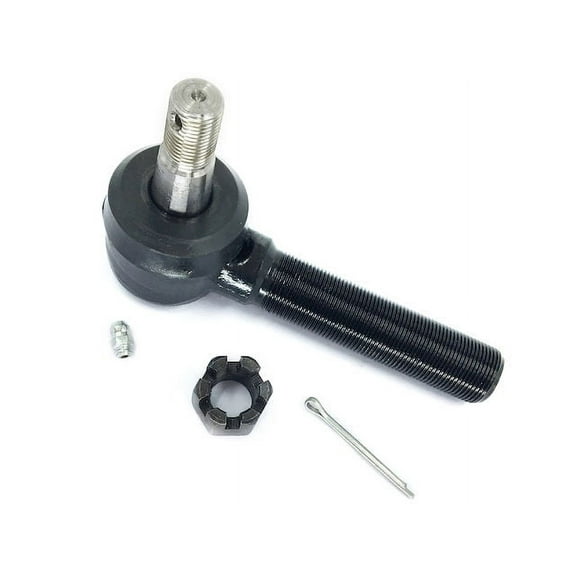 Right Outer Tie Rod End - Compatible with 1981 - 1986 Chevy K20 Suburban 1982 1983 1984 1985
