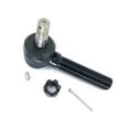 thumbnail image 1 of Right Outer Tie Rod End - Compatible with 1981 - 1991 GMC Jimmy 4WD 1982 1983 1984 1985 1986 1987 1988 1989 1990, 1 of 2