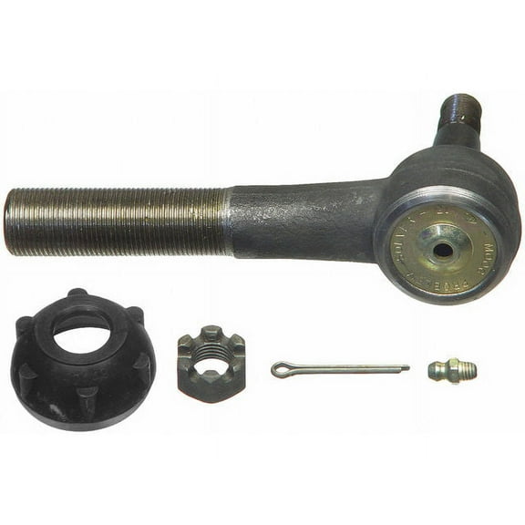 Right Outer Tie Rod End - Compatible with 1983 - 1997 Ford Ranger 4WD 1984 1985 1986 1987 1988 1989 1990 1991 1992 1993 1994 1995 1996