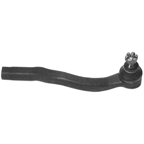 Right Outer Tie Rod End - Compatible with 1986 - 1990 Acura Legend 1987 1988 1989
