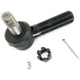 thumbnail image 1 of Right Outer Tie Rod End - Compatible with 1987 - 1988 Chevy V10 Suburban, 1 of 2