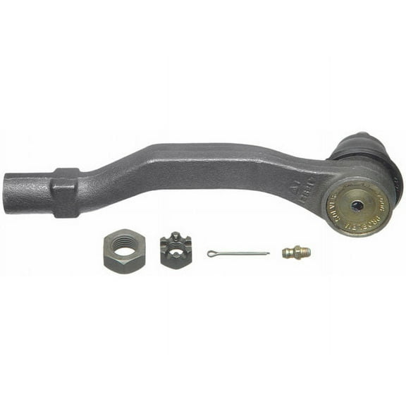 Right Outer Tie Rod End - Compatible with 1994 - 2001 Acura Integra 1995 1996 1997 1998 1999 2000