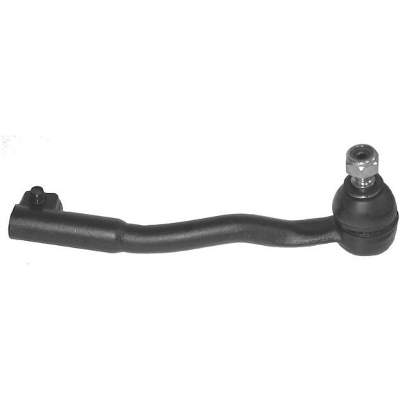 Right Outer Tie Rod End - Compatible with 1995 - 2001 BMW 740iL 1996 1997 1998 1999 2000