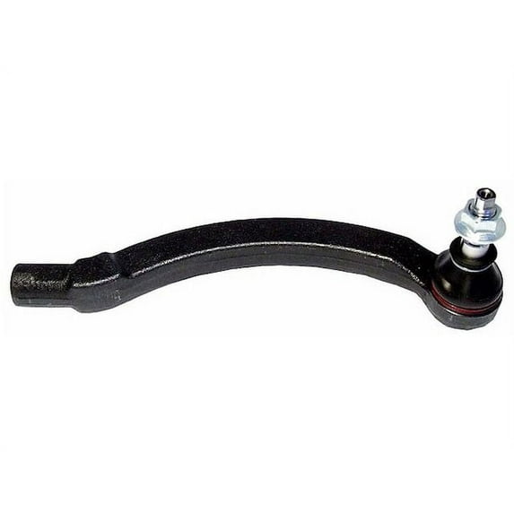 Right Outer Tie Rod End - Compatible with 1999 Volvo S80