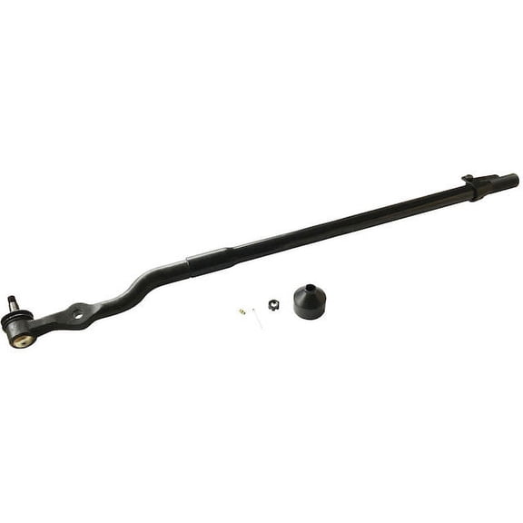 Right Outer Tie Rod End - Compatible with 2000 - 2005 Ford Excursion 4WD 2001 2002 2003 2004