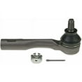 thumbnail image 1 of Right Outer Tie Rod End - Compatible with 2001 - 2005 IS300 2002 2003 2004, 1 of 2