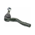 thumbnail image 1 of Right Outer Tie Rod End - Compatible with 2001 - 2005 Mercedes-Benz C240 Base 2002 2003 2004, 1 of 2
