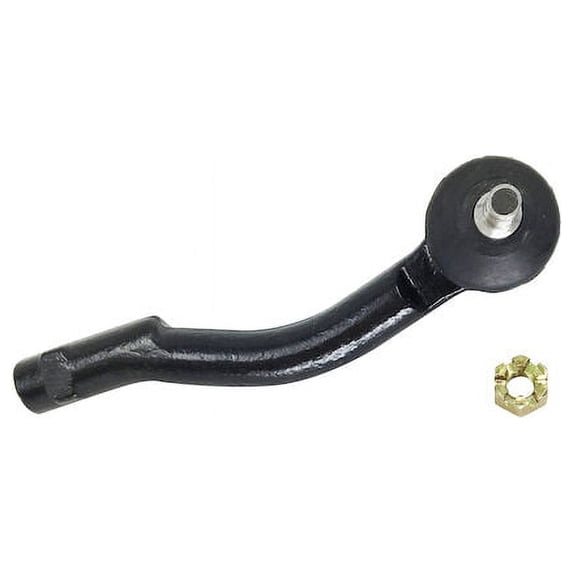 Right Outer Tie Rod End - Compatible with 2002 - 2005 Hyundai XG350 2003 2004