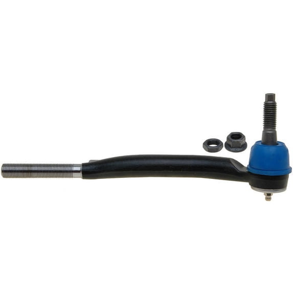 Right Outer Tie Rod End - Compatible with 2002 - 2009 Chevrolet Trailblazer - AC Delco