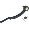 thumbnail image 1 of Right Outer Tie Rod End - Compatible with 2002 - 2009 GMC Envoy 2003 2004 2005 2006 2007 2008, 1 of 2