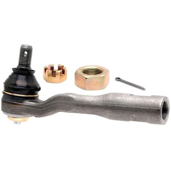 Right Outer Tie Rod End - Compatible with 2003 - 2007 Toyota Sequoia - AC Delco