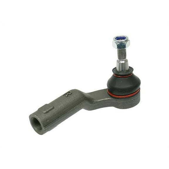 Right Outer Tie Rod End - Compatible with 2004 - 2011 Volvo S40 2005 2006 2007 2008 2009 2010