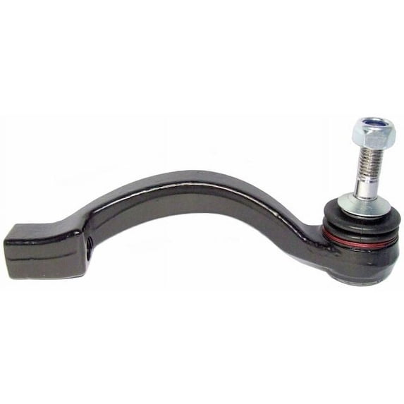 Right Outer Tie Rod End - Compatible with 2005 - 2009 Jaguar Super V8 2006 2007 2008