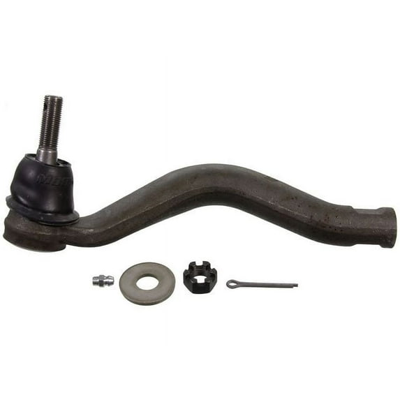 Right Outer Tie Rod End - Compatible with 2007 - 2011, 2013 - 2020 GS350 AWD 2008 2009 2010 2014 2015 2016 2017 2018 2019
