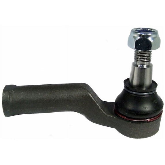 Right Outer Tie Rod End - Compatible with 2008 - 2016 Volvo XC70 2009 2010 2011 2012 2013 2014 2015