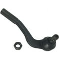 thumbnail image 1 of Right Outer Tie Rod End - Compatible with 2009 - 2011 Mercedes-Benz SLK300 2010, 1 of 2