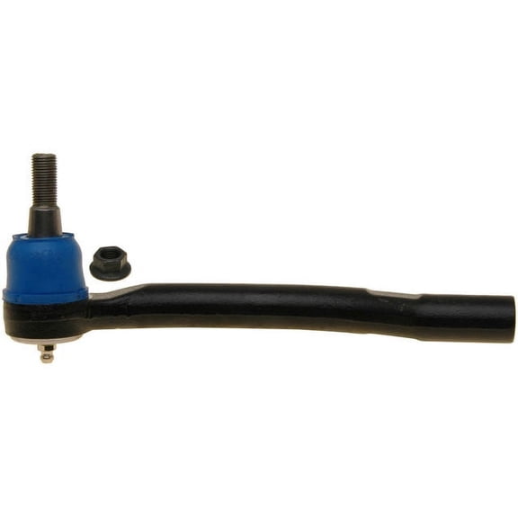 Right Outer Tie Rod End - Compatible with 2009 - 2014, 2016 - 2019 Nissan Maxima 2010 2011 2012 2013 2017 2018