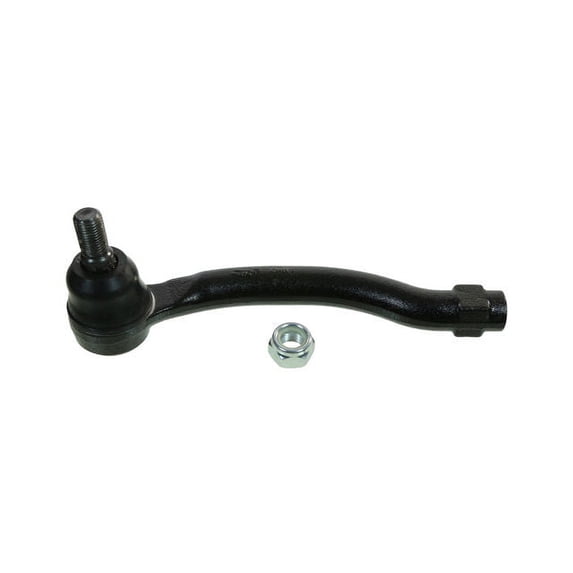 Right Outer Tie Rod End - Compatible with 2009 - 2015 Honda Pilot 2010 2011 2012 2013 2014