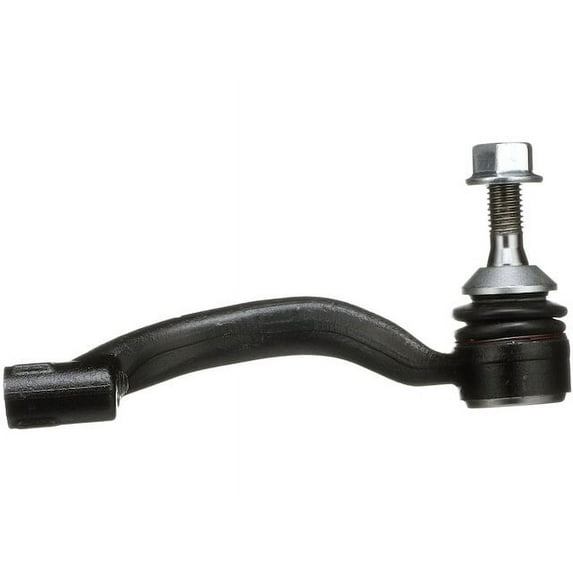 Right Outer Tie Rod End - Compatible with 2009 - 2015 Jaguar XF RWD 2010 2011 2012 2013 2014