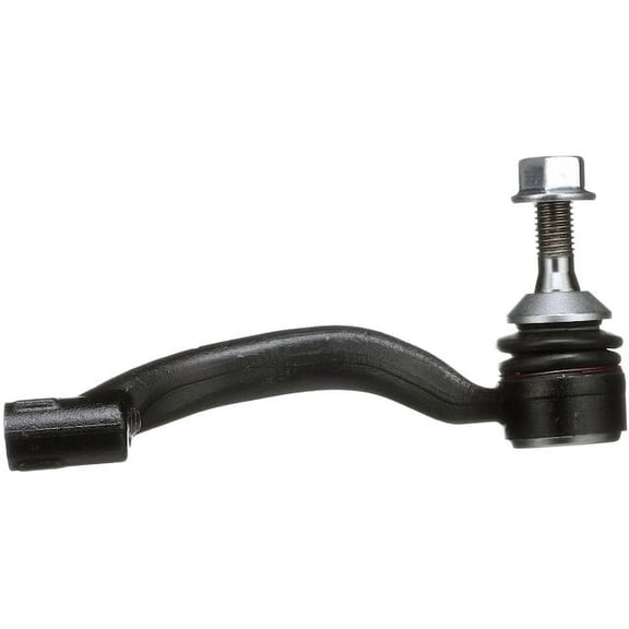 Right Outer Tie Rod End - Compatible with 2010 - 2015 Jaguar XKR 2011 2012 2013 2014