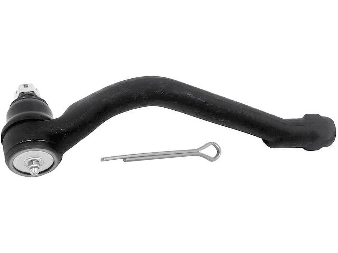 MOOG EV801492 Steering Tie Rod End For Hyundai Tucson – Reliable Replacement For Kia Sportage & Hyundai Models