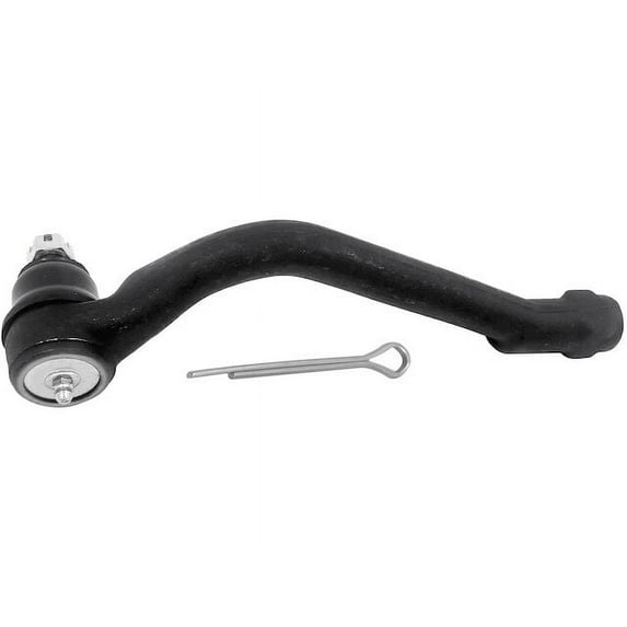 Right Outer Tie Rod End - Compatible with 2010 - 2017 Hyundai Tucson 2011 2012 2013 2014 2015 2016