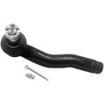 thumbnail image 1 of Right Outer Tie Rod End - Compatible with 2011 - 2012 Lincoln MKZ 2.5L 4-Cylinder, 1 of 2