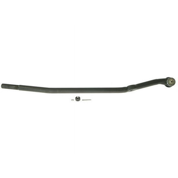Right Outer Tie Rod End - Compatible with 2011 - 2013 Ram 3500 2012