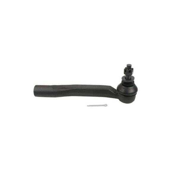 Right Outer Tie Rod End - Compatible with 2011 - 2019 Toyota Sienna 2012 2013 2014 2015 2016 2017 2018
