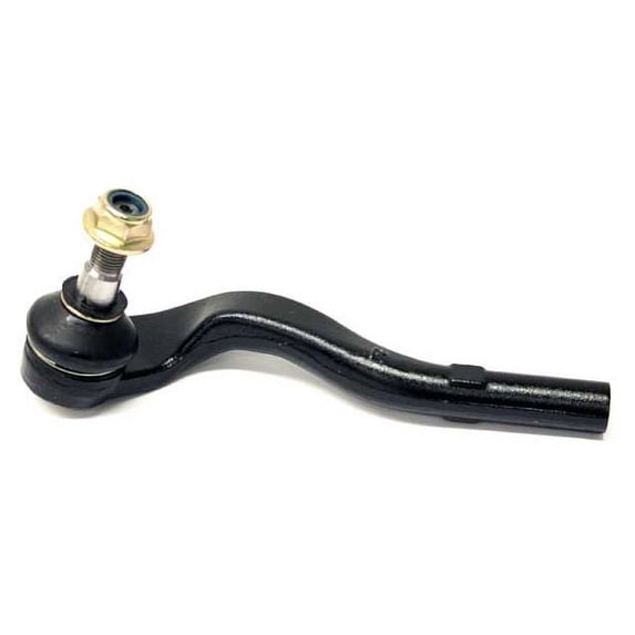 Right Outer Tie Rod End - Compatible with 2012 - 2018 Mercedes-Benz CLS550 Base 2013 2014 2015 2016 2017