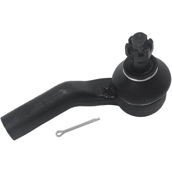 Right Outer Tie Rod End - Compatible with 2013 - 2018 Ford C-Max 2014 2015 2016 2017