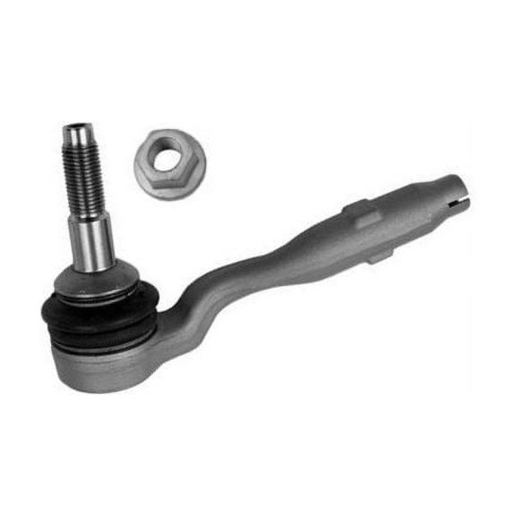 Right Outer Tie Rod End - Compatible with 2014 - 2016 BMW 535d 2015