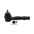 thumbnail image 1 of Right Outer Tie Rod End - Compatible with 2014 - 2020 Fiat 500L 2015 2016 2017 2018 2019, 1 of 2
