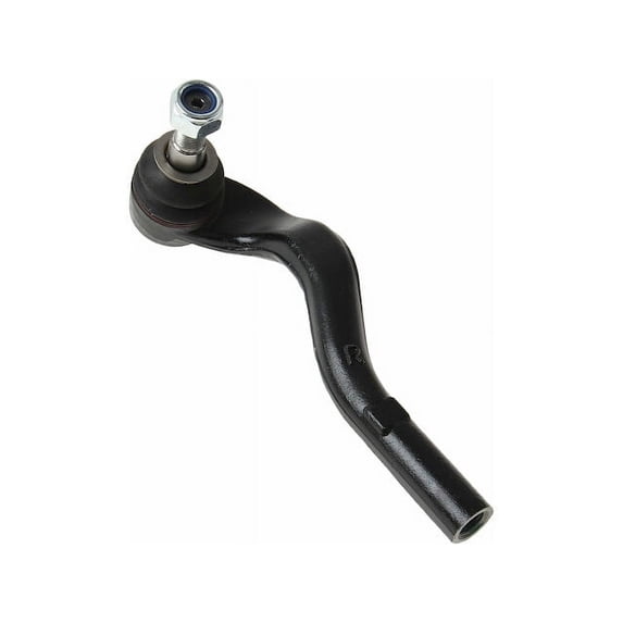 Right Outer Tie Rod End - Compatible with 2015 - 2016 Mercedes-Benz CLS400 3.0L V6