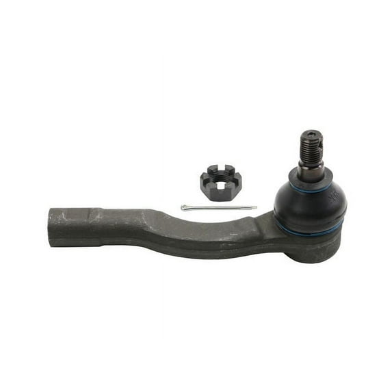 Right Outer Tie Rod End - Compatible with 2015 - 2019 Subaru Outback 2016 2017 2018