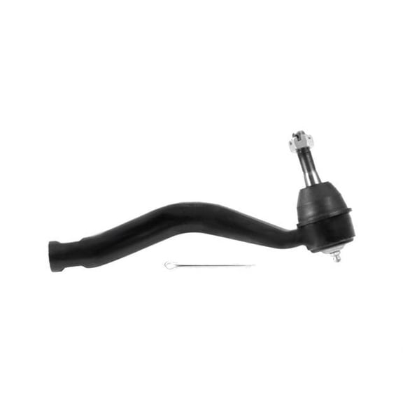 Right Outer Tie Rod End - Compatible with 2015 - 2022 RC350 AWD 2016 2017 2018 2019 2020 2021
