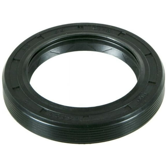Right Output Shaft Seal - Compatible with 1990 - 2002 Honda Accord 1991 1992 1993 1994 1995 1996 1997 1998 1999 2000 2001