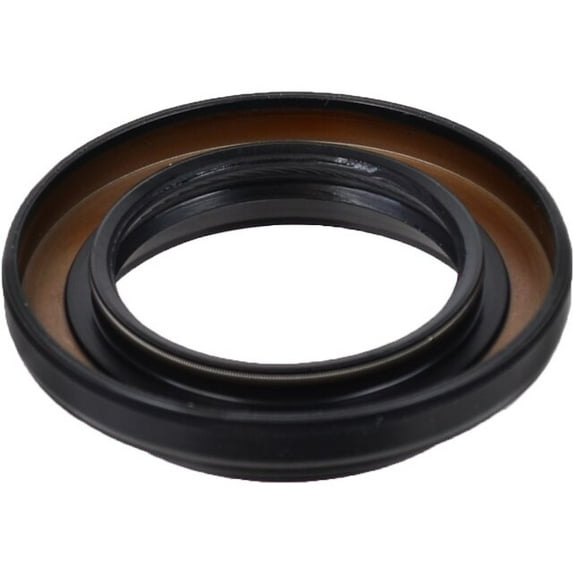 Right Output Shaft Seal - Compatible with 2008 - 2016 Mitsubishi Lancer 2009 2010 2011 2012 2013 2014 2015