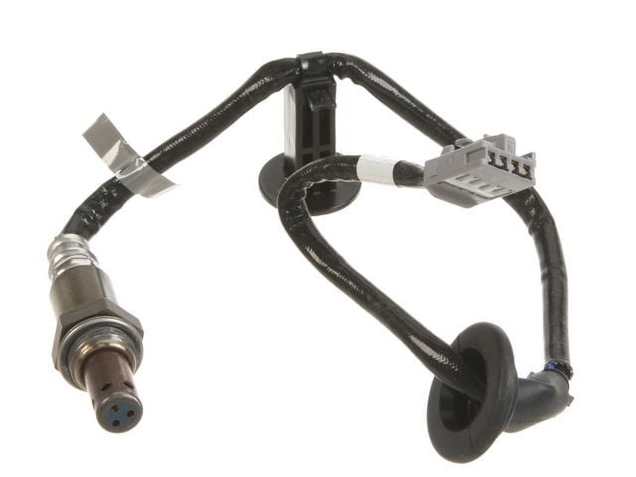 O2 Sensor Sienna Right Oxygen Sensor - Compatible with 2004 - 2010 Toyota Sienna 2005 ...