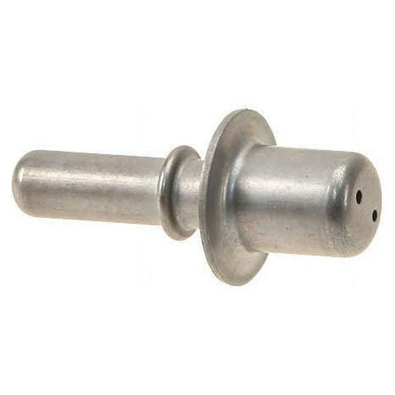 Right PCV Valve - Compatible with 2010 GMC Terrain 3.0L V6 - AC Delco